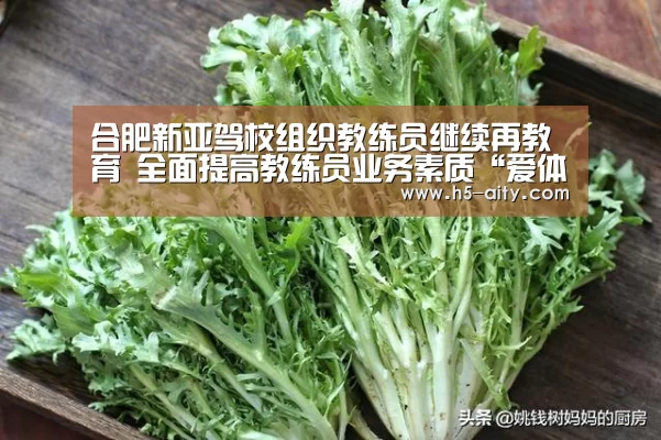 合肥新亚驾校组织教练员继续再教育 全面提高教练员业务素质“爱体育”(图1) 爱体育
