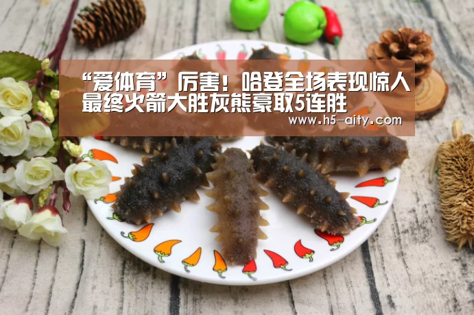 “爱体育”厉害!哈登全场表现惊人 最终火箭大胜灰熊豪取5连胜(图1) 爱体育